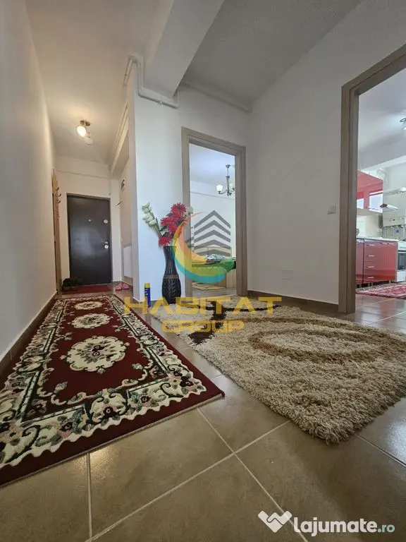 Vânzare Apartament 2 camere | Militari Residence | Rezervelor | Campusul Scolar - Rosu (Bucuresti-Ilfov)