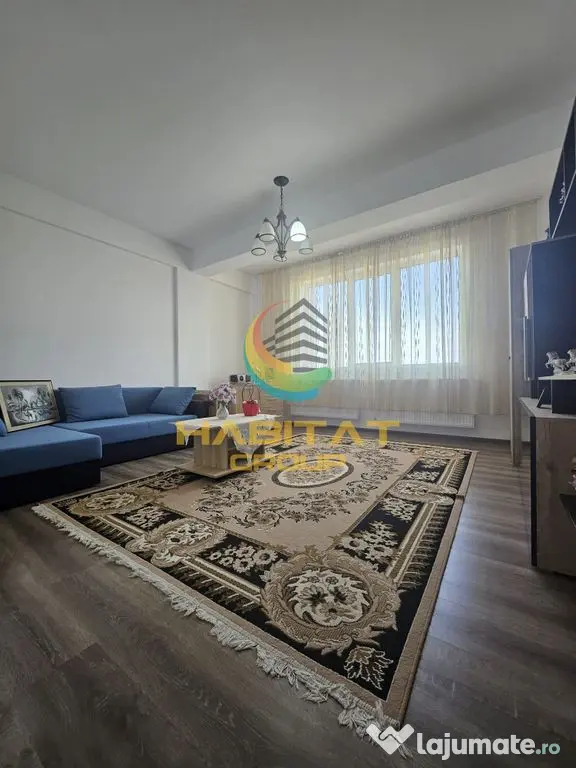 Vânzare Apartament 2 camere | Militari Residence | Rezervelor | Campusul Scolar - Rosu (Bucuresti-Ilfov)
