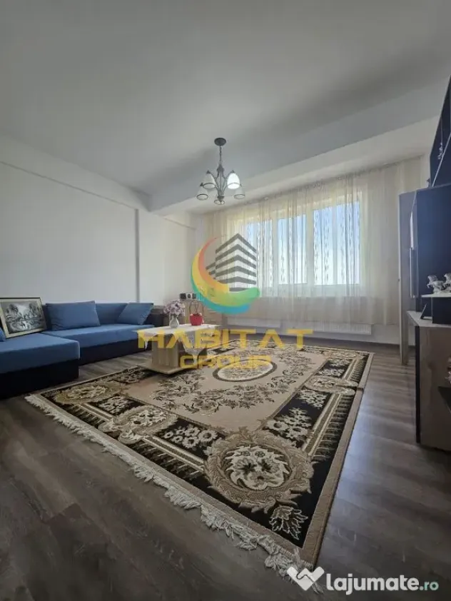Vânzare Apartament 2 camere | Militari Residence | Rezervelor | Campusul Scolar - Rosu (Bucuresti-Ilfov)