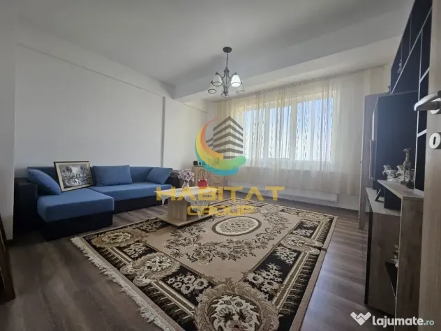 Vânzare Apartament 2 camere | Militari Residence | Rezervelor | Campusul Scolar - Rosu (Bucuresti-Ilfov)