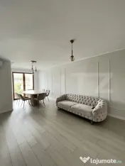 Apartament de lux cu 2 camere, 57 mp, lângă Kaufland Calea 