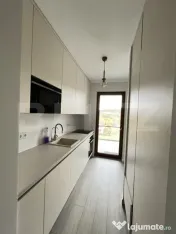 Apartament de lux cu 2 camere, 57 mp, lângă Kaufland Calea 