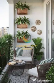 Apartament 2 camere- 52mp- metrou Berceni