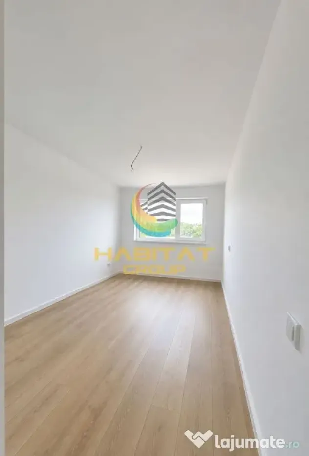 Apt 3 Camere - Balcon 18 MP - Zona Grand Arena - Comision 0% - Bucuresti (Bucuresti-Ilfov)