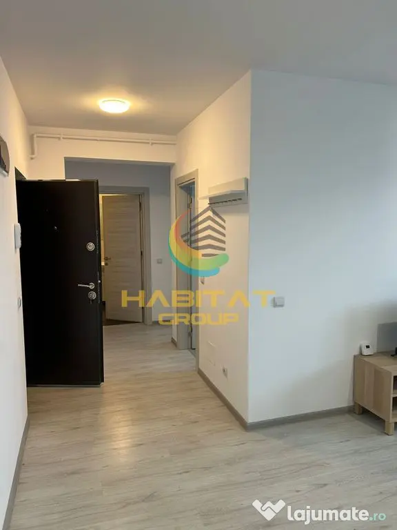 Apt 3 Camere - Balcon 18 MP - Zona Grand Arena - Comision 0% - Bucuresti (Bucuresti-Ilfov)