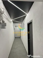 Apt 3 Camere - Balcon 18 MP - Zona Grand Arena - Comision 0%