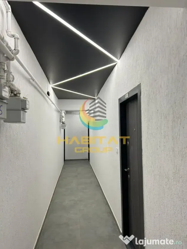 Apt 3 Camere - Balcon 18 MP - Zona Grand Arena - Comision 0% - Bucuresti (Bucuresti-Ilfov)