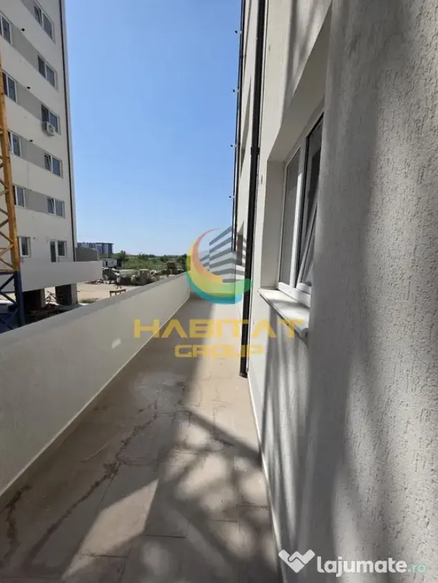 Apt 3 Camere - Balcon 18 MP - Zona Grand Arena - Comision 0% - Bucuresti (Bucuresti-Ilfov)