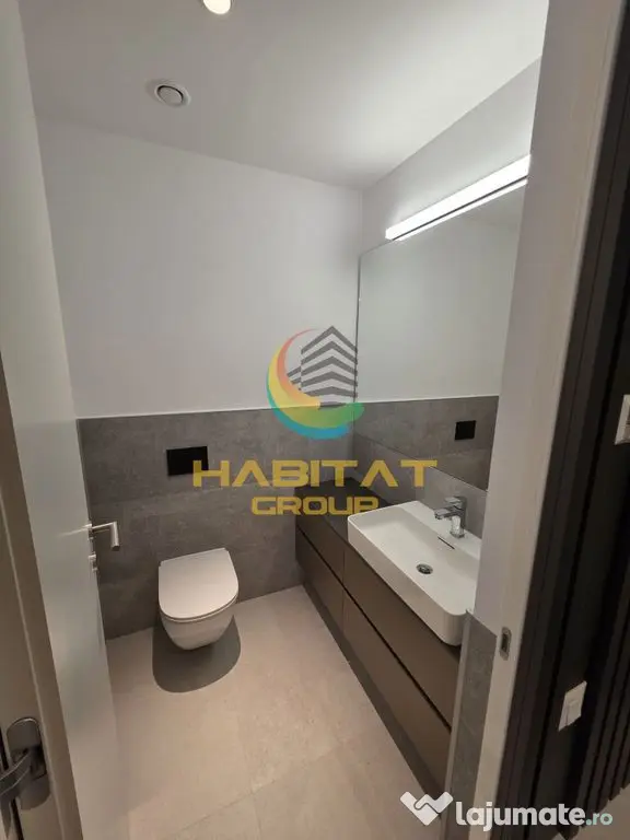 Închiriere Apartament | 4 Camere | 184 mp | UP-SITE Floreasca Vedere Panoramică - Bucuresti (Bucuresti-Ilfov)