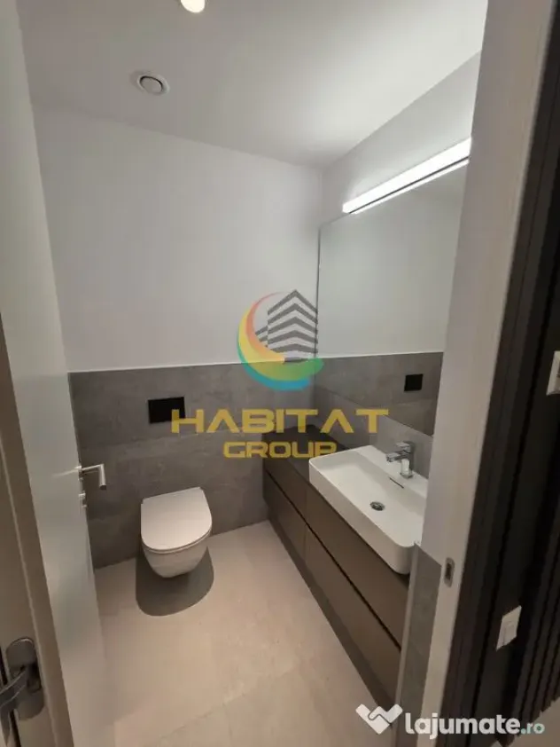 Închiriere Apartament | 4 Camere | 184 mp | UP-SITE Floreasca Vedere Panoramică - Bucuresti (Bucuresti-Ilfov)