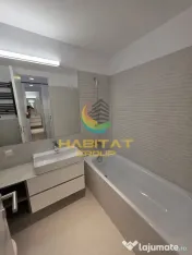 Închiriere Apartament | 4 Camere | 184 mp | UP-SITE Floreasca Vedere Panoramică