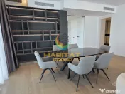 Închiriere Apartament | 4 Camere | 184 mp | UP-SITE Floreasca Vedere Panoramică