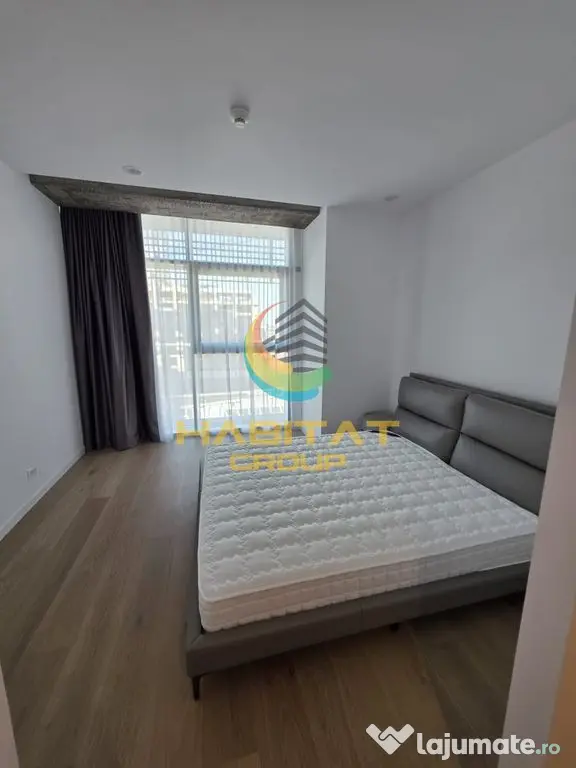 Închiriere Apartament | 4 Camere | 184 mp | UP-SITE Floreasca Vedere Panoramică - Bucuresti (Bucuresti-Ilfov)