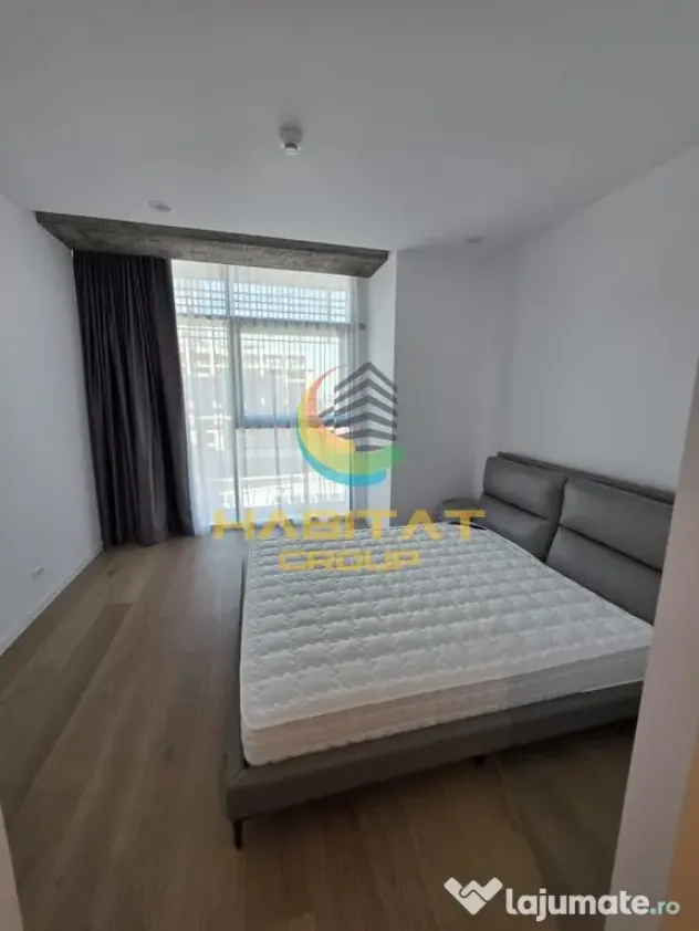 Închiriere Apartament | 4 Camere | 184 mp | UP-SITE Floreasca Vedere Panoramică - Bucuresti (Bucuresti-Ilfov)