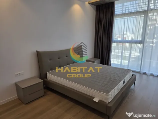 Închiriere Apartament | 4 Camere | 184 mp | UP-SITE Floreasca Vedere Panoramică - Bucuresti (Bucuresti-Ilfov)
