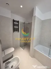 Închiriere Apartament | 4 Camere | 184 mp | UP-SITE Floreasca Vedere Panoramică