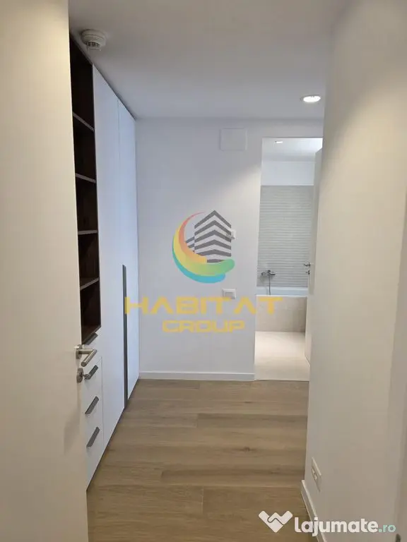 Închiriere Apartament | 4 Camere | 184 mp | UP-SITE Floreasca Vedere Panoramică - Bucuresti (Bucuresti-Ilfov)