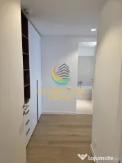 Închiriere Apartament | 4 Camere | 184 mp | UP-SITE Floreasca Vedere Panoramică