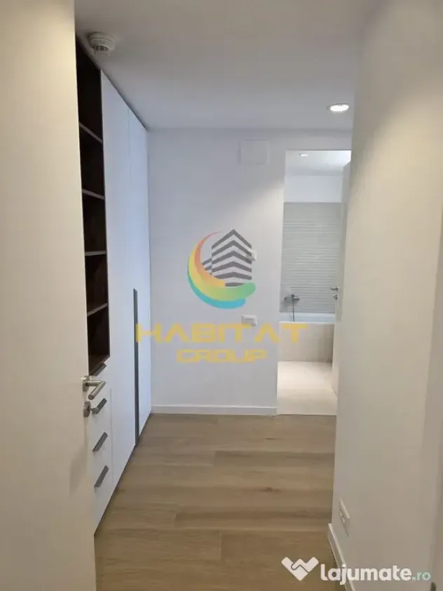 Închiriere Apartament | 4 Camere | 184 mp | UP-SITE Floreasca Vedere Panoramică - Bucuresti (Bucuresti-Ilfov)