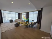 Închiriere Apartament | 4 Camere | 184 mp | UP-SITE Floreasca Vedere Panoramică