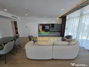 Închiriere Apartament | 4 Camere | 184 mp | UP-SITE Floreasca Vedere Panoramică