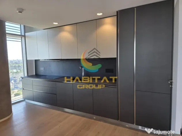 Închiriere Apartament | 4 Camere | 184 mp | UP-SITE Floreasca Vedere Panoramică - Bucuresti (Bucuresti-Ilfov)