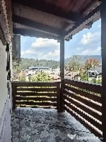 Etajul une vile plus teren etc. Vatra Dornei, Suceava