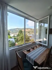 Etajul une vile plus teren etc. Vatra Dornei, Suceava.