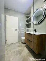Apartament cu 2 camere de vanzare la cheie cu parcare in Flo