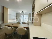 Apartament cu 2 camere de vanzare la cheie cu parcare in Flo