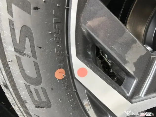 Anvelope vara Kumho Ecsta 215/55 R18 - Tulcea (Tulcea)