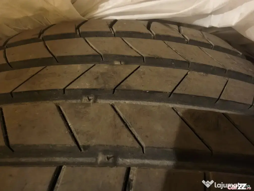 Anvelope vara Kumho Ecsta 215/55 R18 - Tulcea (Tulcea)