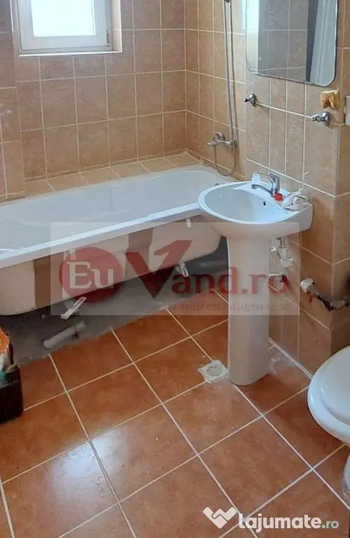 Apartament 2 camere, 68 mp, bloc 2009, zona Kaufland - Micro 14 - Galati (Galati)