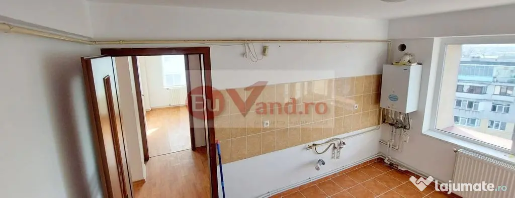 Apartament 2 camere, 68 mp, bloc 2009, zona Kaufland - Micro 14 - Galati (Galati)