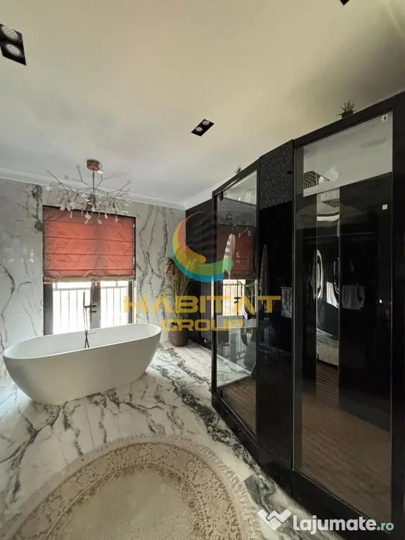 Penthouse exclusivist 335 mp | Terasă panoramică | Metrou Brâncoveanu - Bucuresti (Bucuresti-Ilfov)
