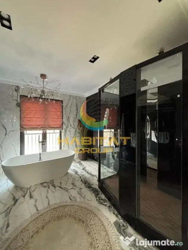 Penthouse exclusivist 335 mp | Terasă panoramică | Metrou Brâncoveanu - Bucuresti (Bucuresti-Ilfov)