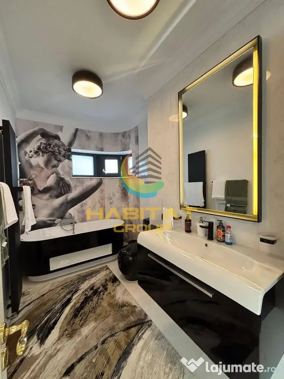 Penthouse exclusivist 335 mp | Terasă panoramică | Metrou Brâncoveanu - Bucuresti (Bucuresti-Ilfov)