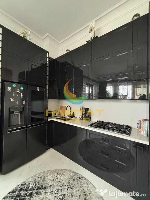 Penthouse exclusivist 335 mp | Terasă panoramică | Metrou Brâncoveanu - Bucuresti (Bucuresti-Ilfov)