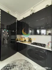 Penthouse exclusivist 335 mp | Terasă panoramică | Metrou Brâncoveanu
