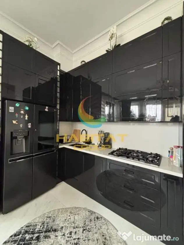 Penthouse exclusivist 335 mp | Terasă panoramică | Metrou Brâncoveanu - Bucuresti (Bucuresti-Ilfov)
