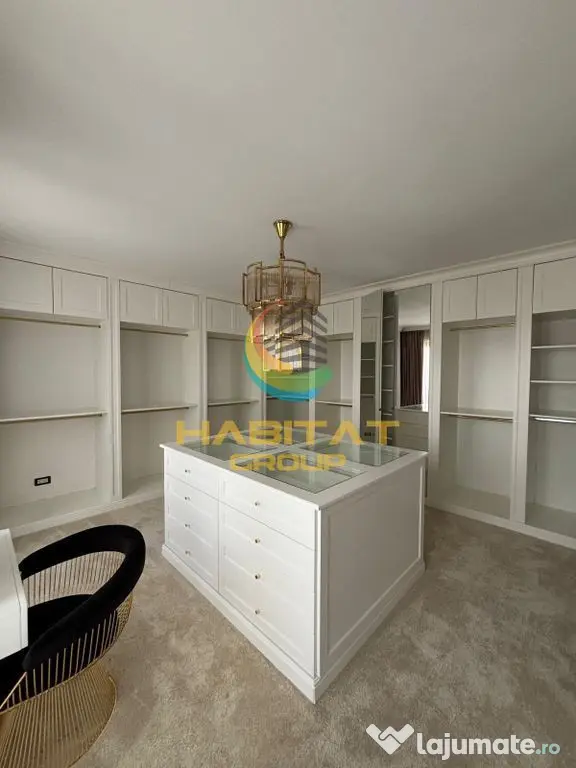 Penthouse exclusivist 335 mp | Terasă panoramică | Metrou Brâncoveanu - Bucuresti (Bucuresti-Ilfov)