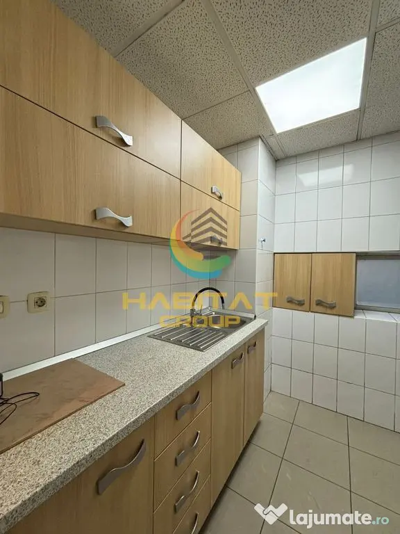 Spațiu de birouri modern | Etaj 1 | 5 min Metrou Brâncoveanu - Bucuresti (Bucuresti-Ilfov)