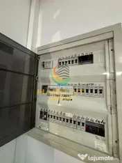 Spațiu de birouri modern | Etaj 1 | 5 min Metrou Brâncoveanu