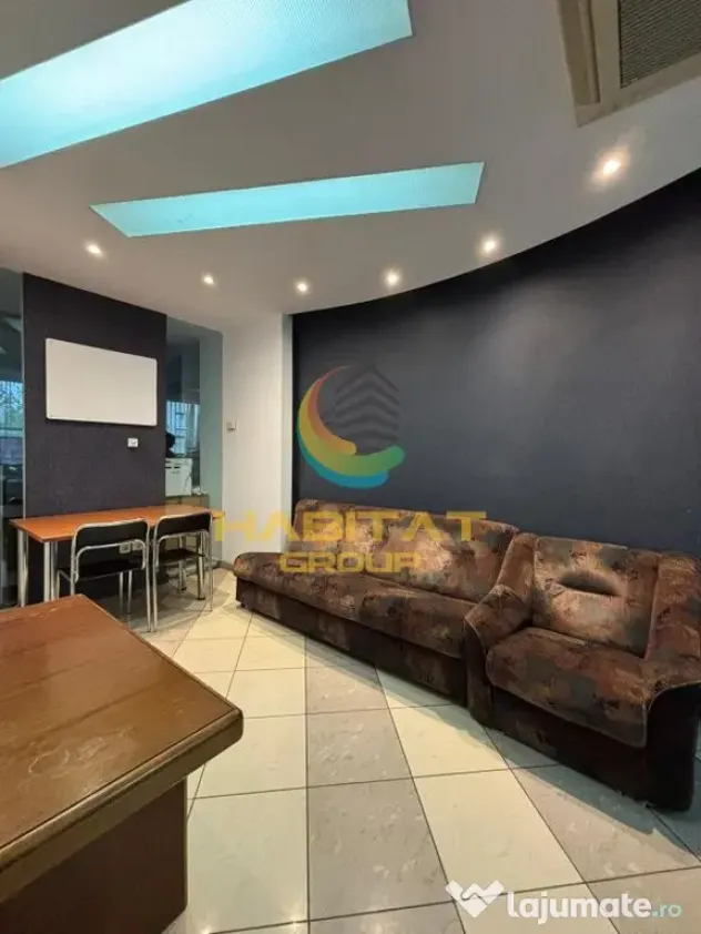 Spațiu de birouri modern | Etaj 1 | 5 min Metrou Brâncoveanu - Bucuresti (Bucuresti-Ilfov)
