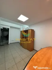 Spațiu de birouri modern | Etaj 1 | 5 min Metrou Brâncoveanu