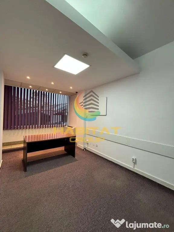 Spațiu de birouri modern | Etaj 1 | 5 min Metrou Brâncoveanu - Bucuresti (Bucuresti-Ilfov)