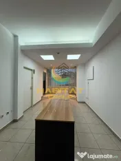 Spațiu de birouri modern | Etaj 1 | 5 min Metrou Brâncoveanu