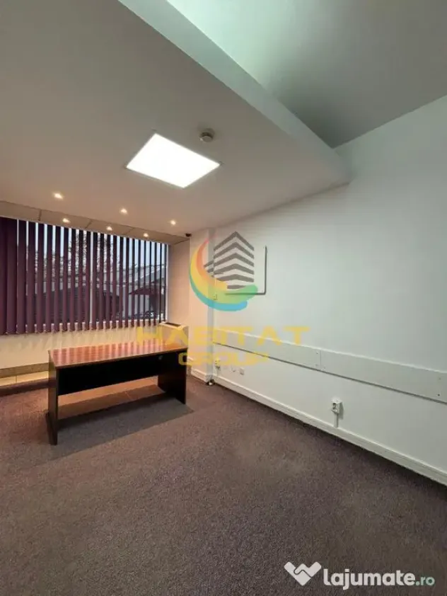 Spațiu de birouri modern | Etaj 1 | 5 min Metrou Brâncoveanu - Bucuresti (Bucuresti-Ilfov)