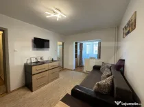 Garsoniera de inchiriat, 24 mp, cat-friendly, zona Manastur