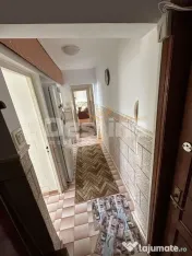 Apartament cu 3 camere de vânzare – Zona Casa de Cultură, Constanța